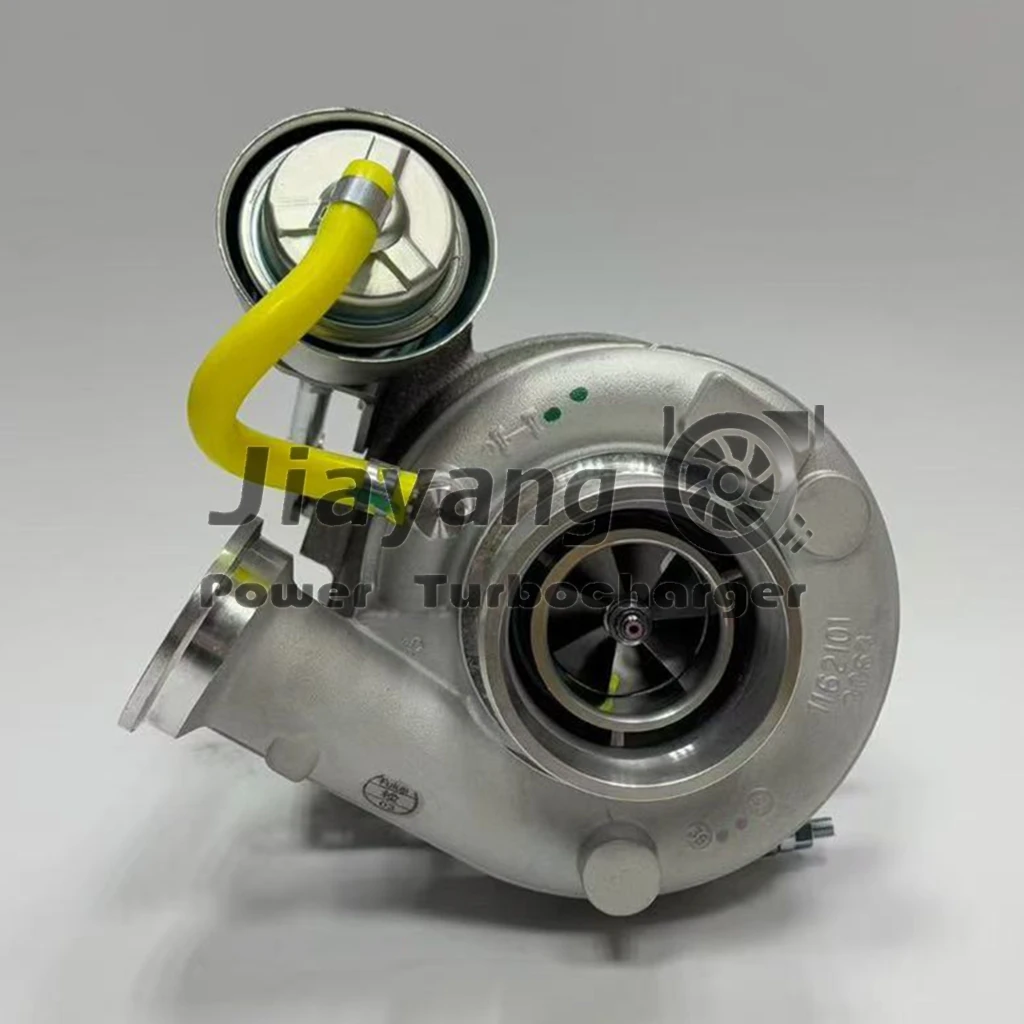 High Quality Turbocharger B1G 11589880008 04299161 04299161KZ 4299161KZ for TCD2013L4-2V Excavator EC210D Engine D5E