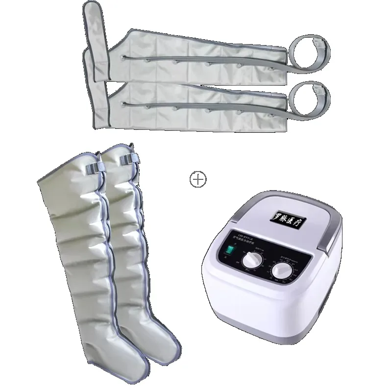 

Индивидуальные массажные компрессионные спортивные ботинки для восстановления ног, массажер для давления воздуха, ботинки для восстановления воздуха, прессотерапия