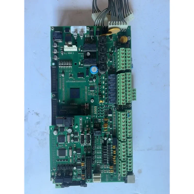 Consilium Base B.CS4000 462001 462003 — Inquiries welcome