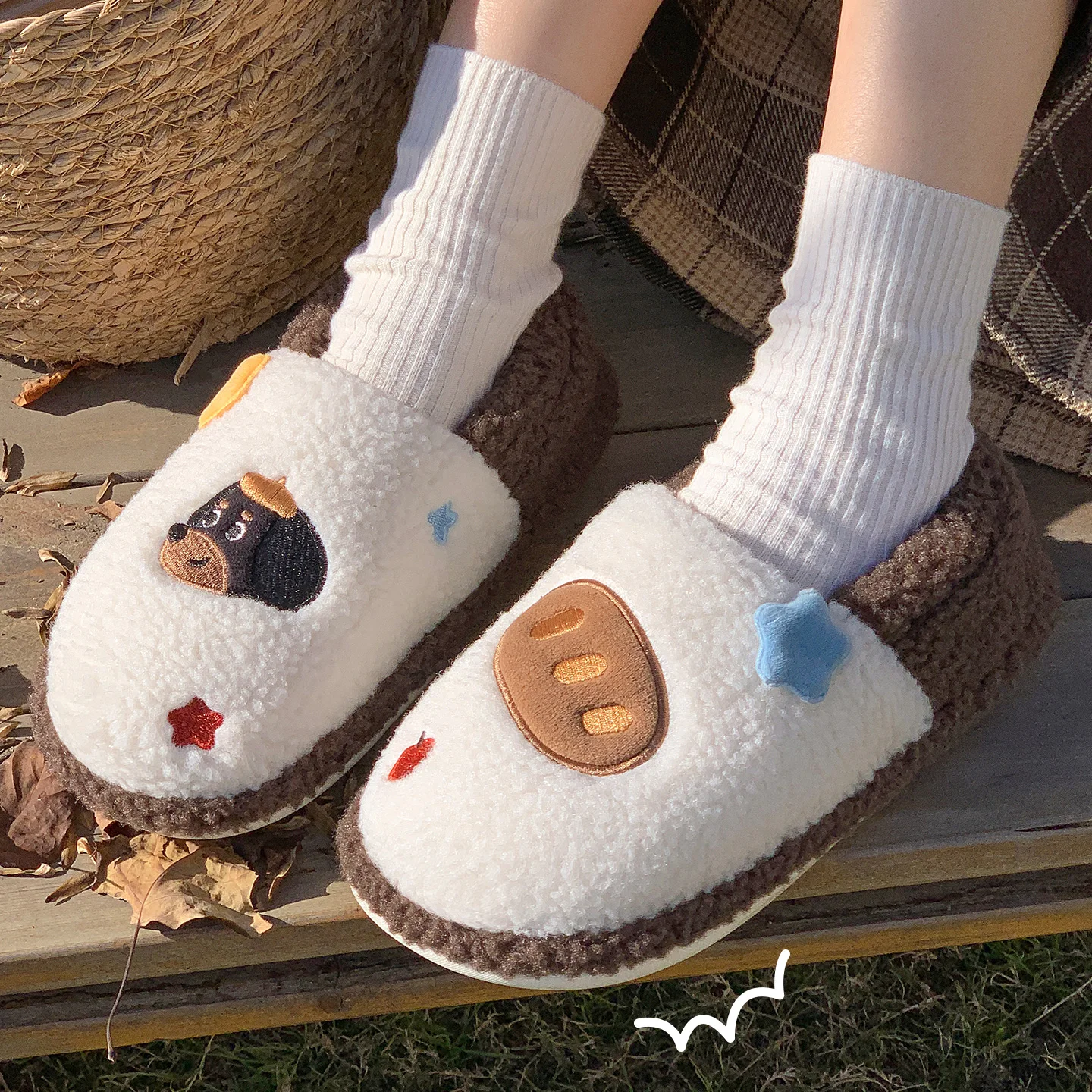 نعال نسائية مغلقة الظهر مزينة - مراجعة Women'S Shoes Hush Puppies وسعره