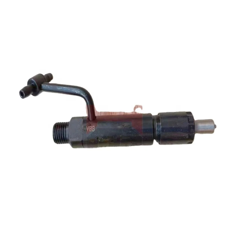 construction-machinery-parts-4tnv84-engine-fuel-injector
