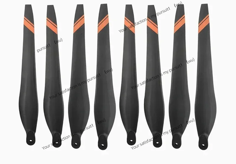 For Hobbywing X9/X9Plus/X9Max Quadcopter Blades Agricultural Drone Accessories 36190 Propeller 36Inch Folding Propeller CW CCW
