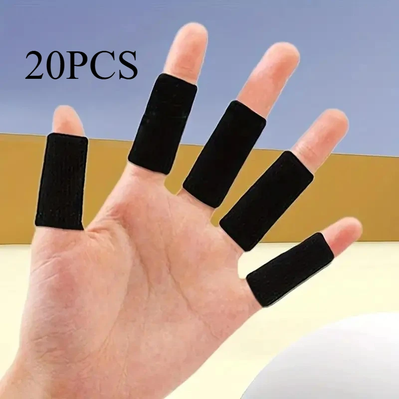 Finger Arthritis Tube Sleeves, Very Suitable for Relieving Finger Pain, Used for The Treatment of Joints and Thumbs - Detail 1