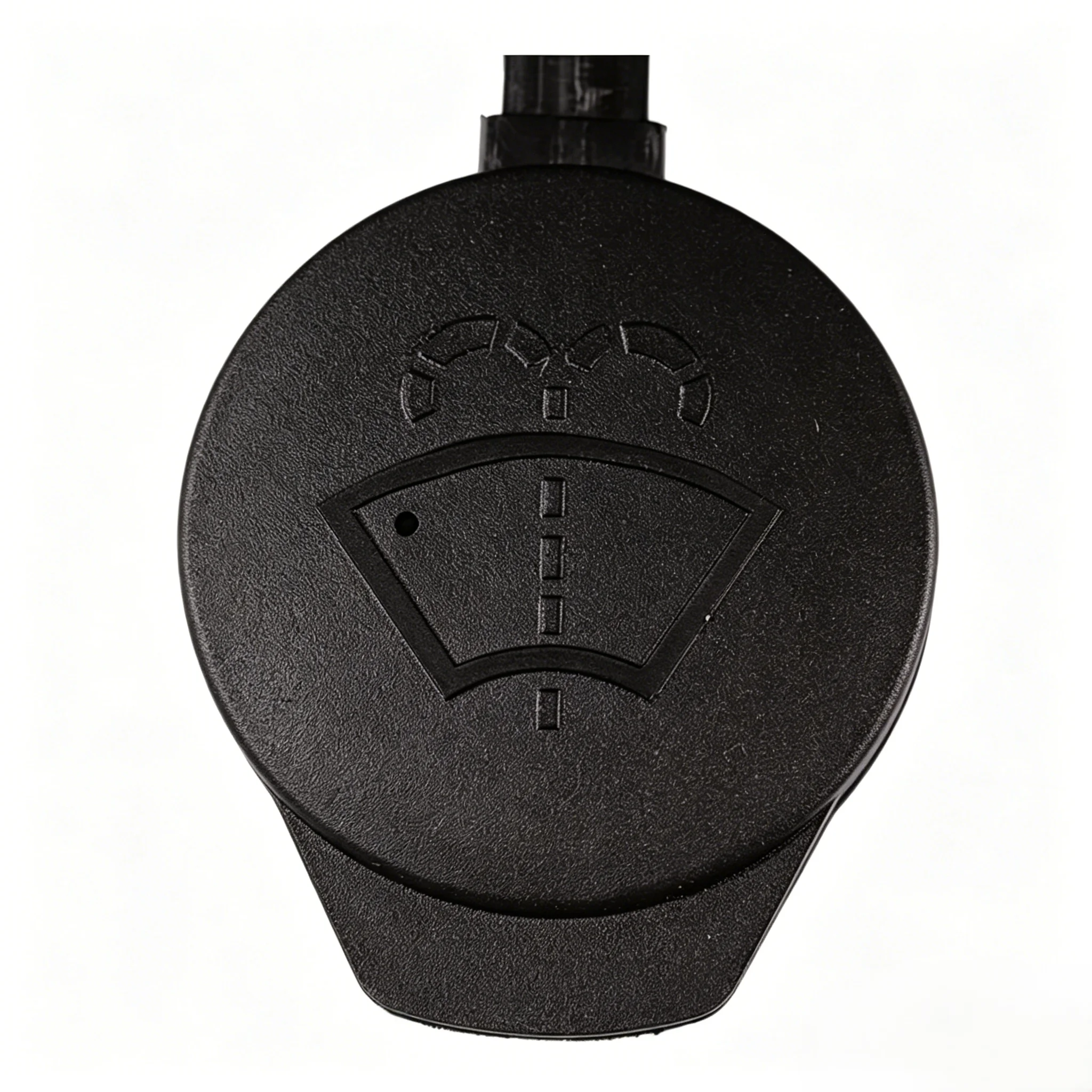 

1131028-00-A Black Windshield Washer Reservoir Cap For Tesla Model 3 S X Y 2012-2025