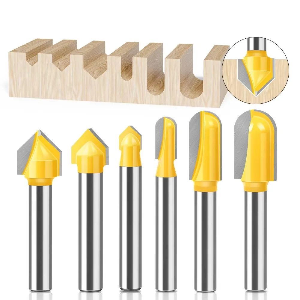 6mm 1/4