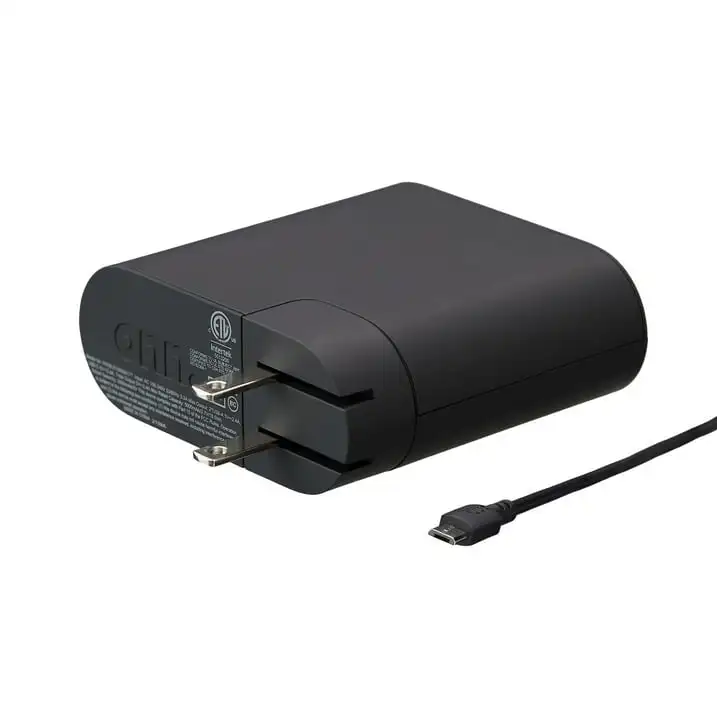 Bateria Portátil e Carregador, 2 em 1 Multi-Port