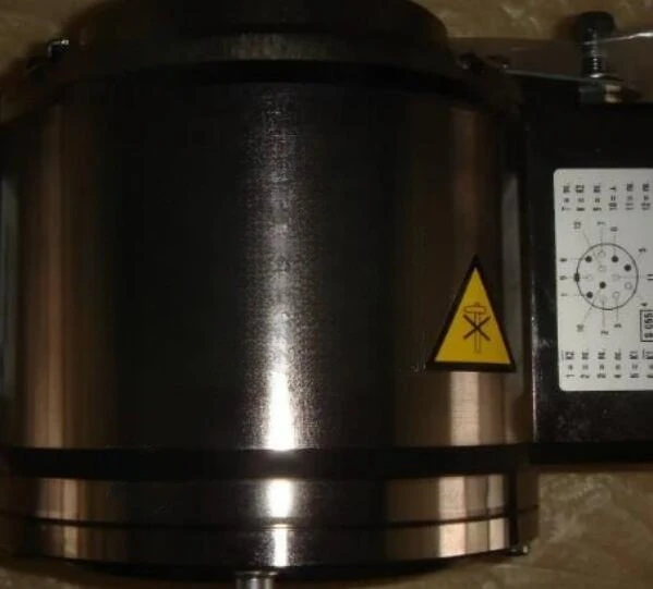 التشفير ITD01B14Y7360TAXK18MK4S4 IP54 #3