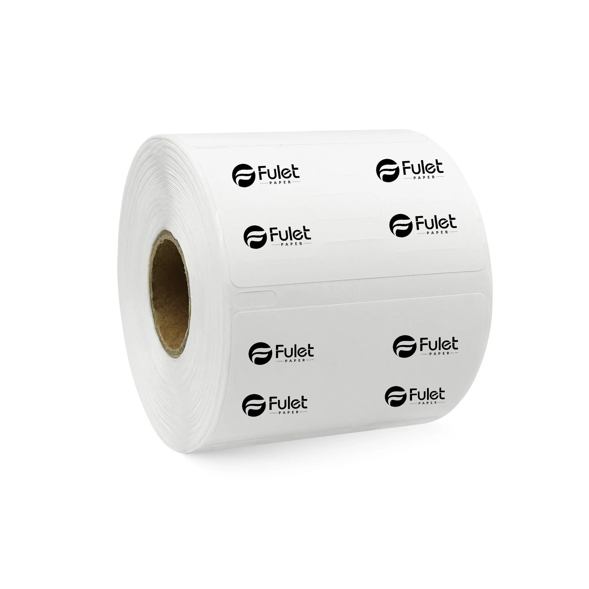 Dymo 30299 / 11351 Compatible Jewelry Price Tag 2-up Barbell Labels 3/8