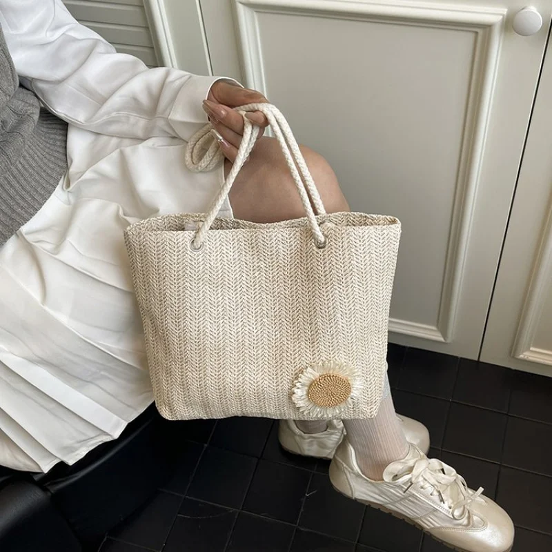 

Модная роскошная деловая сумка-шопер для женщин из однотонной кожи и модной большой вместимости