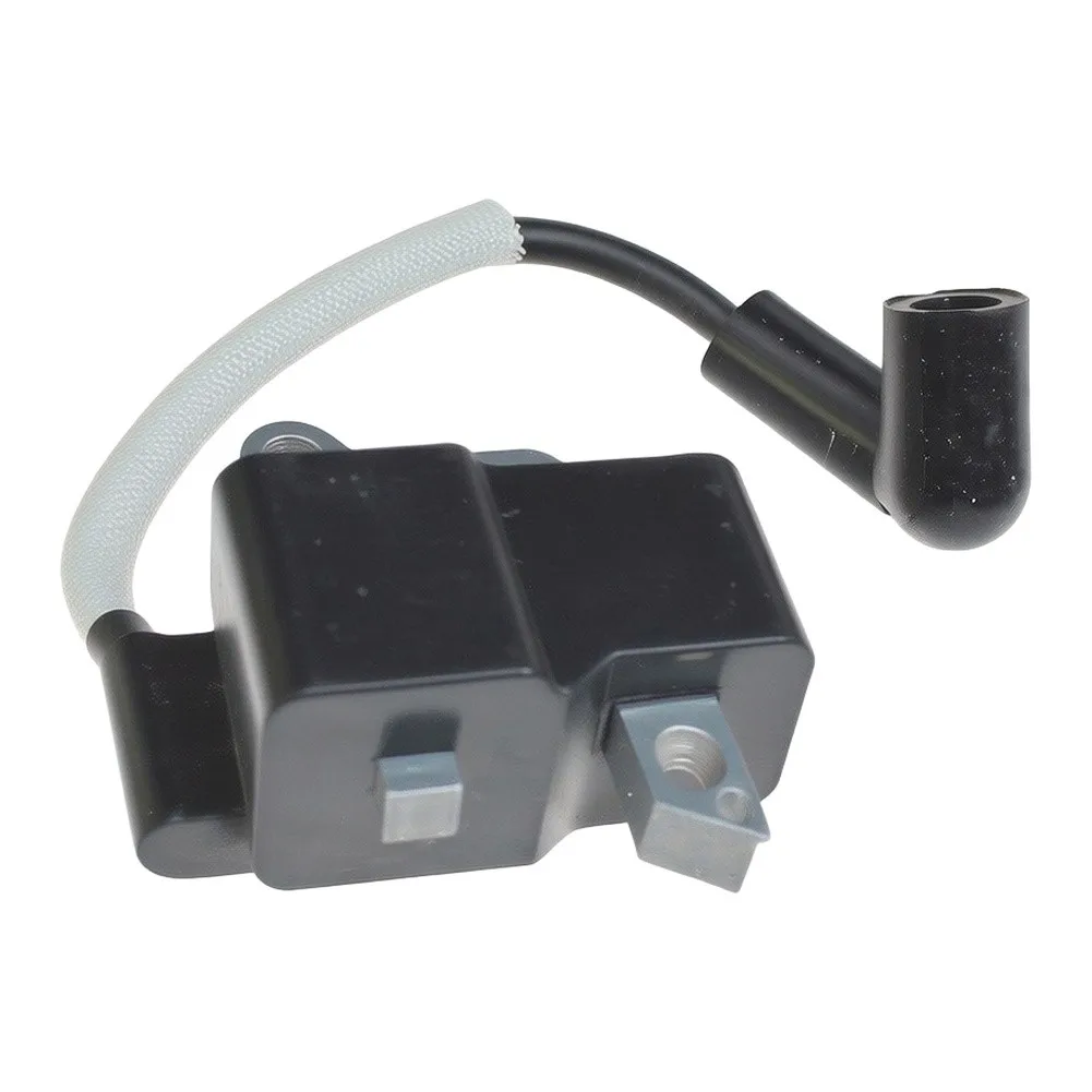 For 135 140 E For chainsaw Ignition Module Coil Replacement Part Fits OEM 576705602 Ignition System Requirements