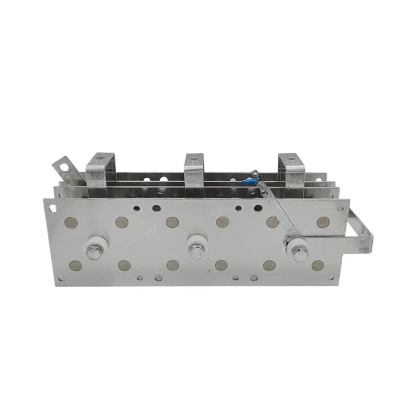 Welding machine rectifier bridge DS300AUSD400ASQL500A250A charger rectifier, aluminum plate bridge rectifier board