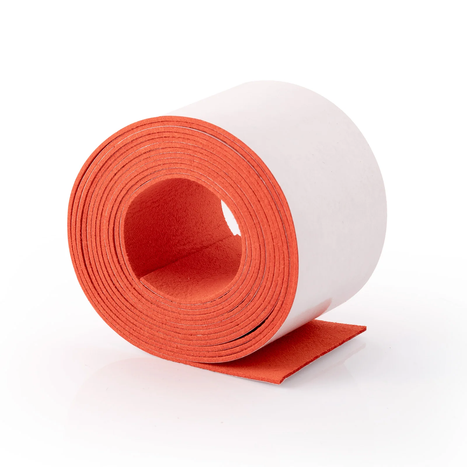 EHDIS Hard Card Squeegee Protective Edge Fabric Cloth Car Wrap Vinyl Plastic Scraper Suede Felt Window Film Tinting Protector - Image 3