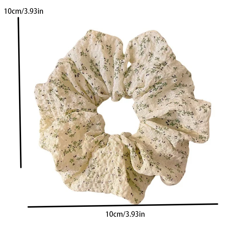 Thumbnail 2 - #40 Best Scrunchie Hair Ties to Buy In 2026