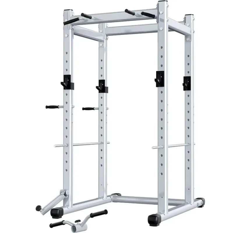 All in One Machine Home Gym Functional Trainer Machine Squat Rack