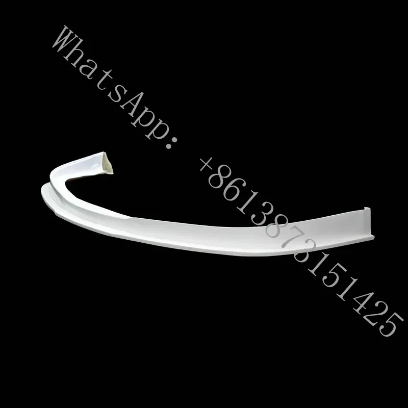 

Suitable Cayman 987.2 Carbon Fiber EPAGT-Design Front Shovel Spoiler
