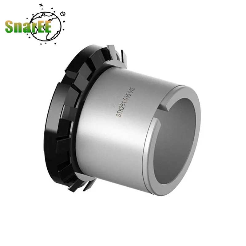 STK251 Thin-walled Expanding Bushing Z19B Keyless Locking Bushing KTR125.1 Shrink Disk TLK251 Champing Element RCK55