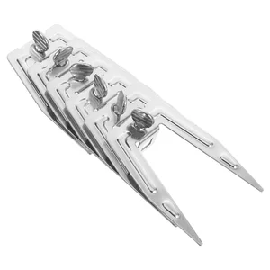 6 Büyük satış kavurma geçirmez-no. 5