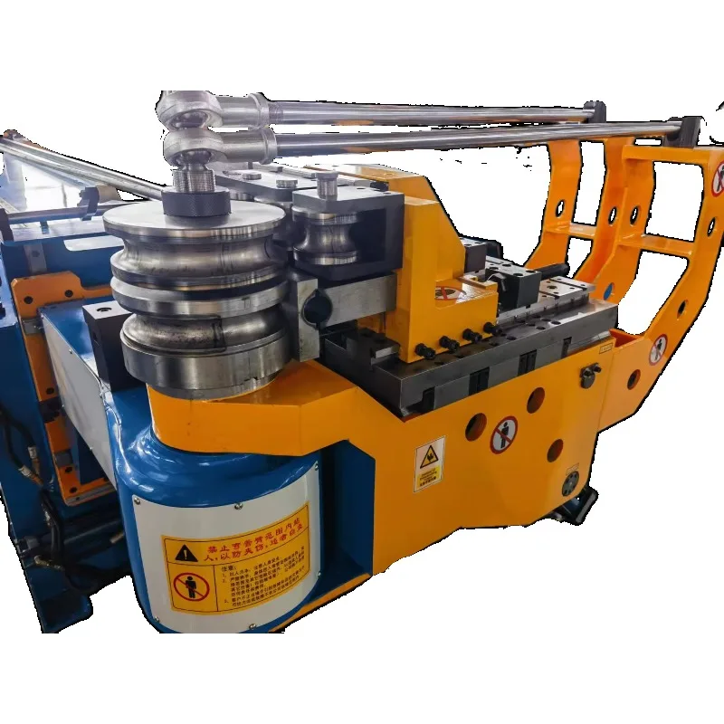 Factory Customized Pipe Bender Mandrel Mold Tool Tube Bending Machine Mold Pipe Bending Machines