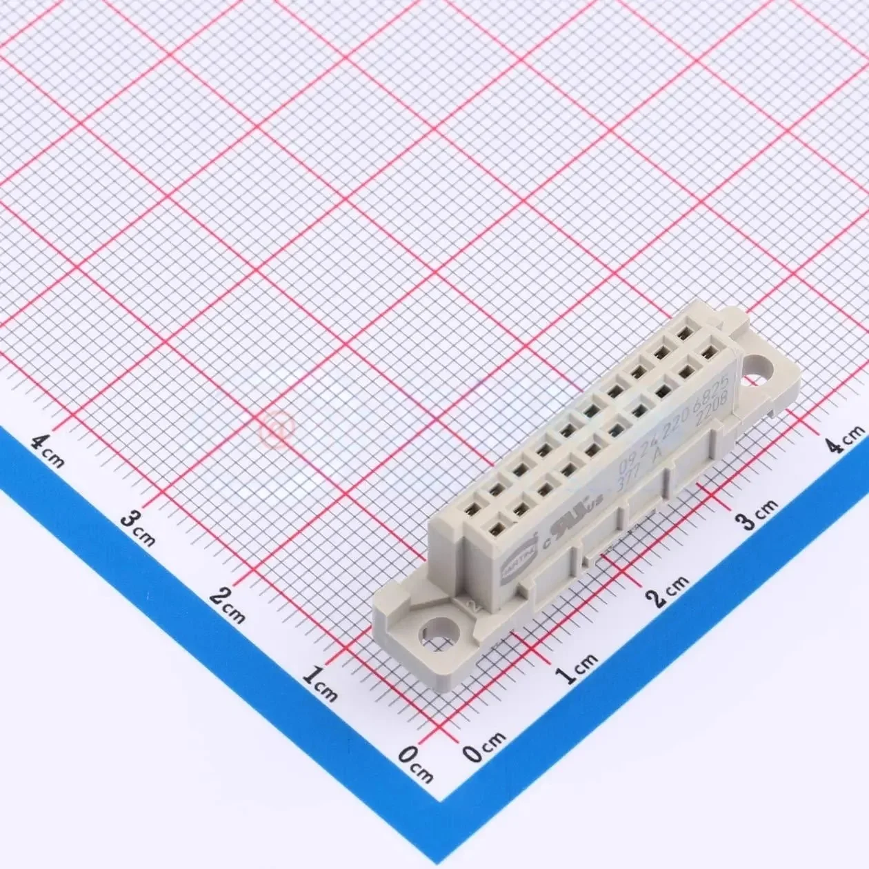 09242206825 Harting…