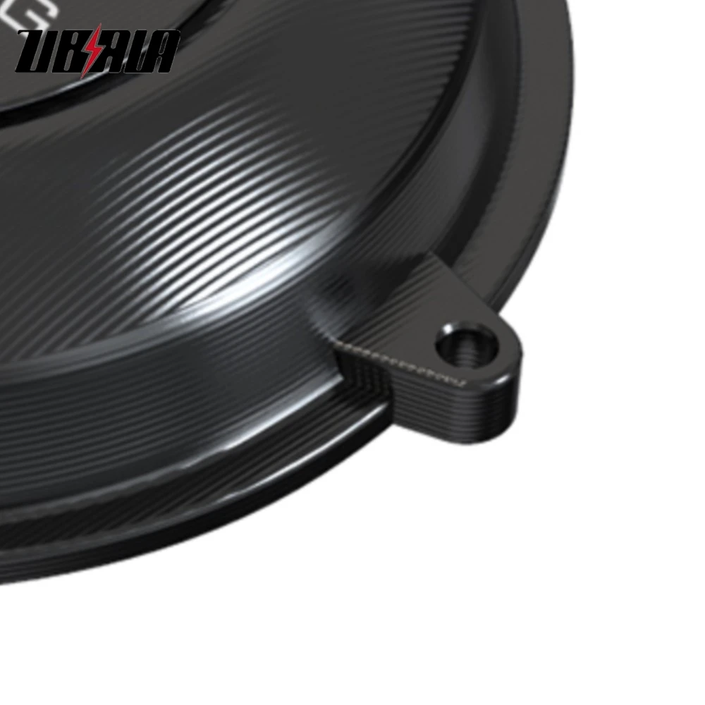 

Motorcycle Reinforced Clutch Cover Guard Protector For Beta 250 RR 300RR RR250/300 2018-2020 2021 2022 2023 Engine Clutch Cover