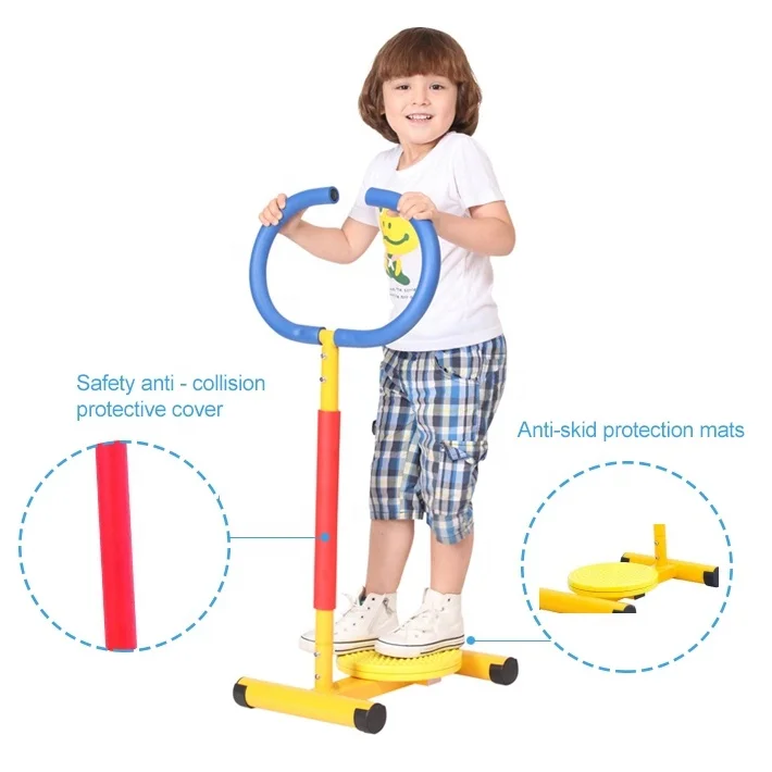 

Kids Gym Equipment Twister for Children Training