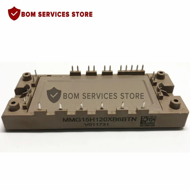 Novo MMG25H120XB6BTN MMG15H120XB6BTN MMGT25H120XB6C MMGT40H120XB6C