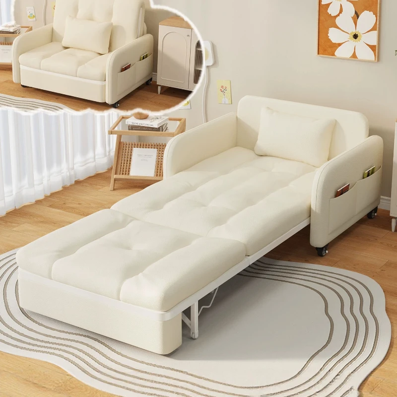 Lounge Recliner Living Room Sofas Minimalist Modern Armchair Individual Outdoor Sofa Relaxing Luxury Muebles Home Furniture