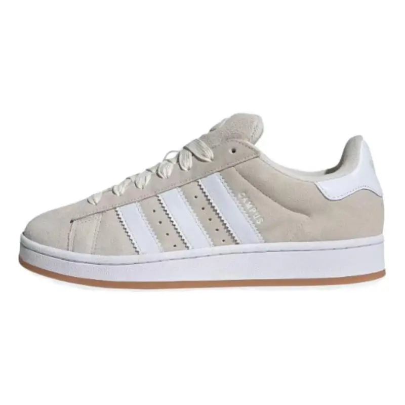 Adidas Campus 00s Wonder White Gum Sneakers shoes ID1435