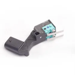 3061042 Figzero Brand New Genuine Hood Lock Display Contact Switch for Tesla Model3 2021- Model Y New Model