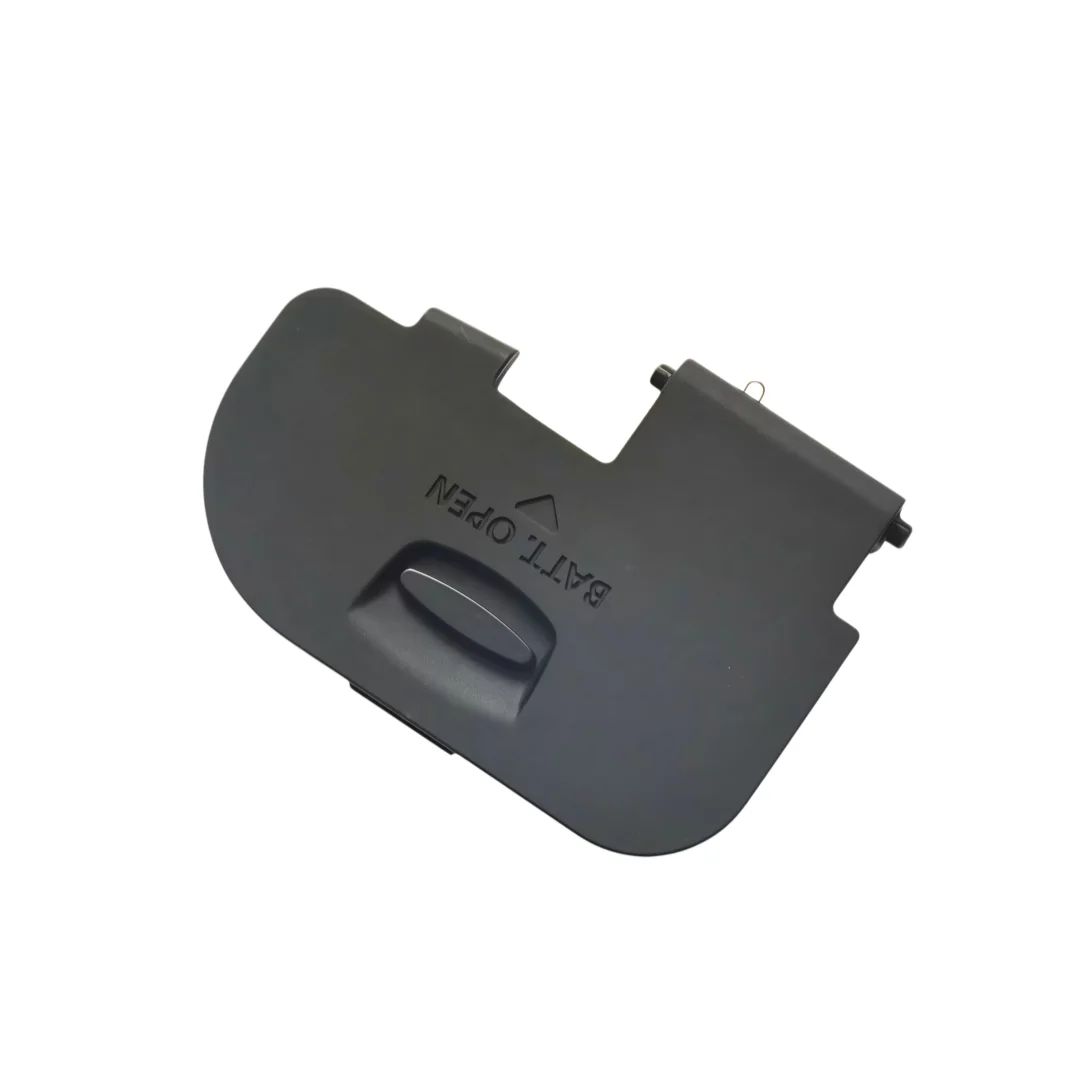 Camera Battery Door Cover Replacement For Canon 5D Mark IV / 5D4 Battery Compartment Lid 1 Pack Repair Spare Part