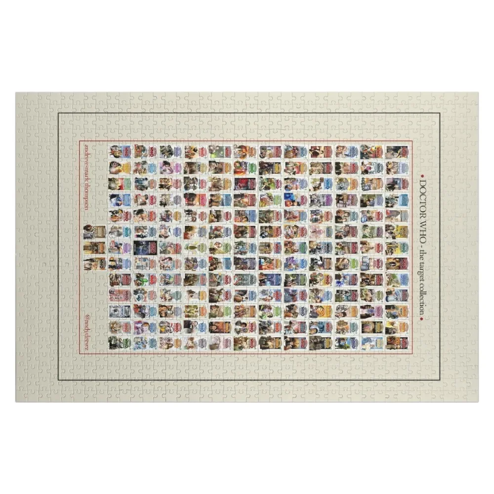 

Target book jigsaw - classic series Jigsaw Puzzle Customized Gifts For Kids Wooden Jigsaws For Adults Custom Wood Puzzle