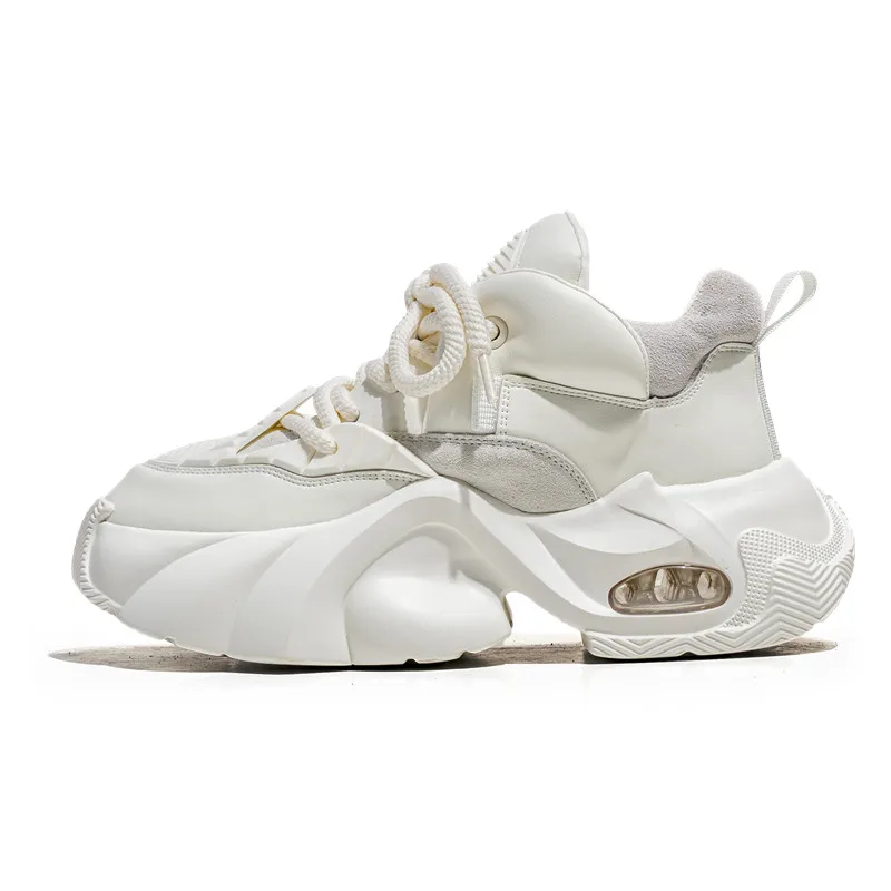 

Men's Motorcycle Four Seasons Sports Trendy Shoes, Fashionable Dad Shoes, Popular Men's Shoes