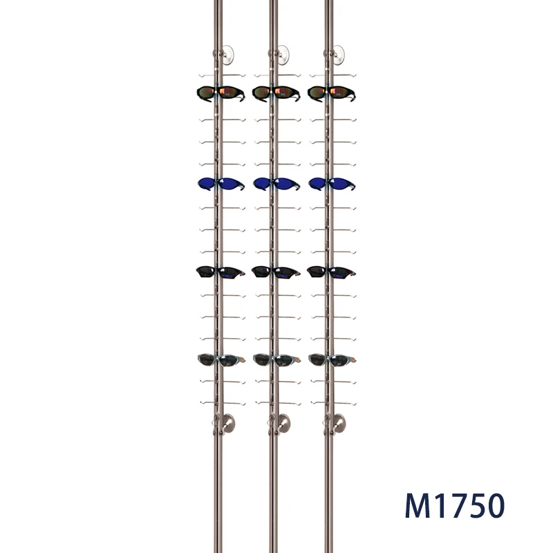 custom.Eyeglasses Frame Optics Instrument Optical Shop Furniture Eyewear Showcase M1750 Store Display Design