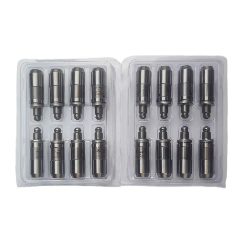Ensemble de 16 pièces de poussoir de soupape hydraulique de moteur, pour JAC M3 M4 S5 figuré M5 Rein J6 HYUNDAI H1 OE 1007100GA