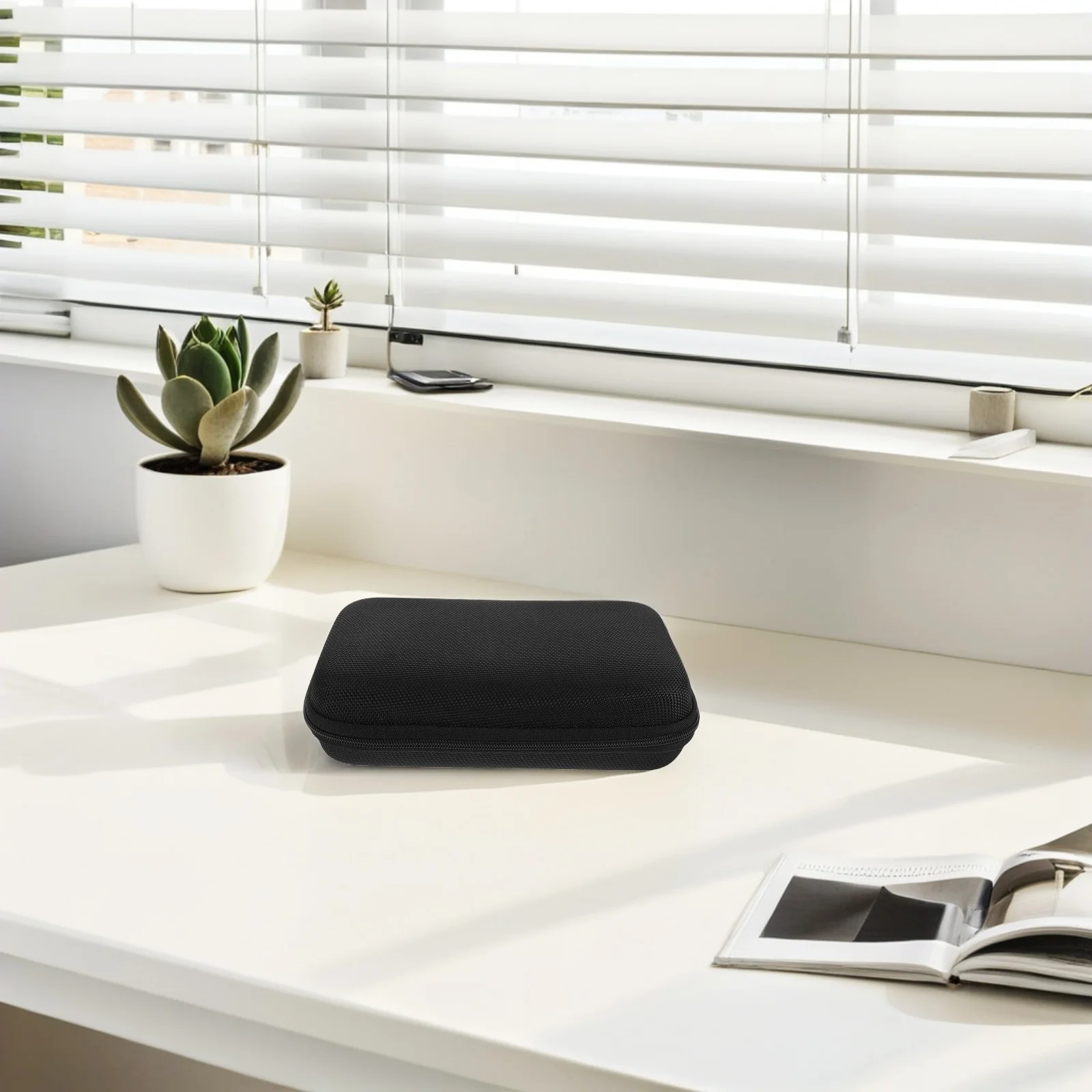 Etui na konsolę do gier Przenośna torba do przechowywania Odporna na wstrząsy pokrowiec podróżny na urządzenia do gier Organizer Torba do przenoszenia