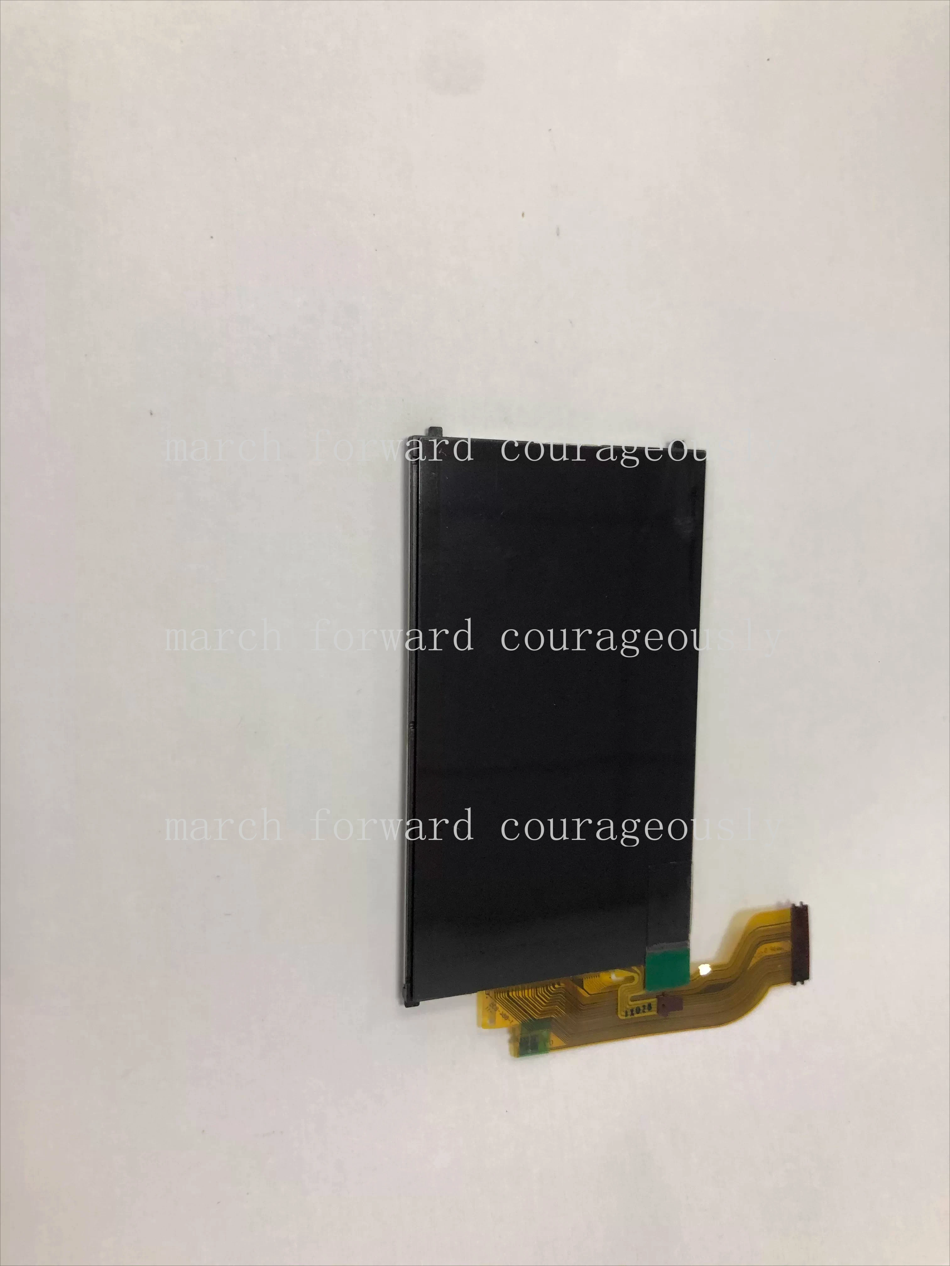 For Canon IXUS1100 HS PC1679 Camera LCD Screen with Touch Function