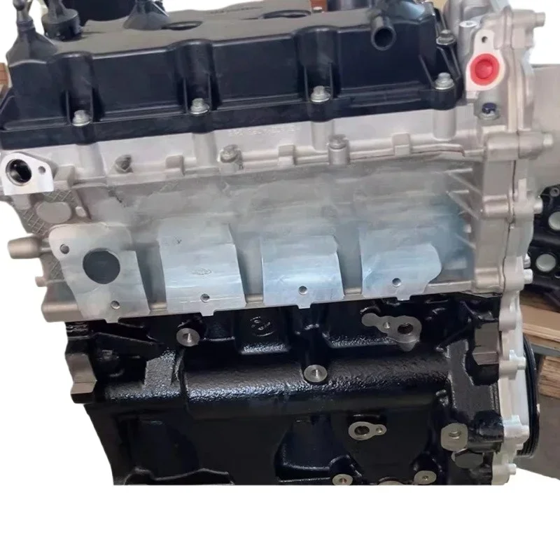 Automobile engine engine GW4C20A 2.0L is suitable for Haval H9 convex motor
