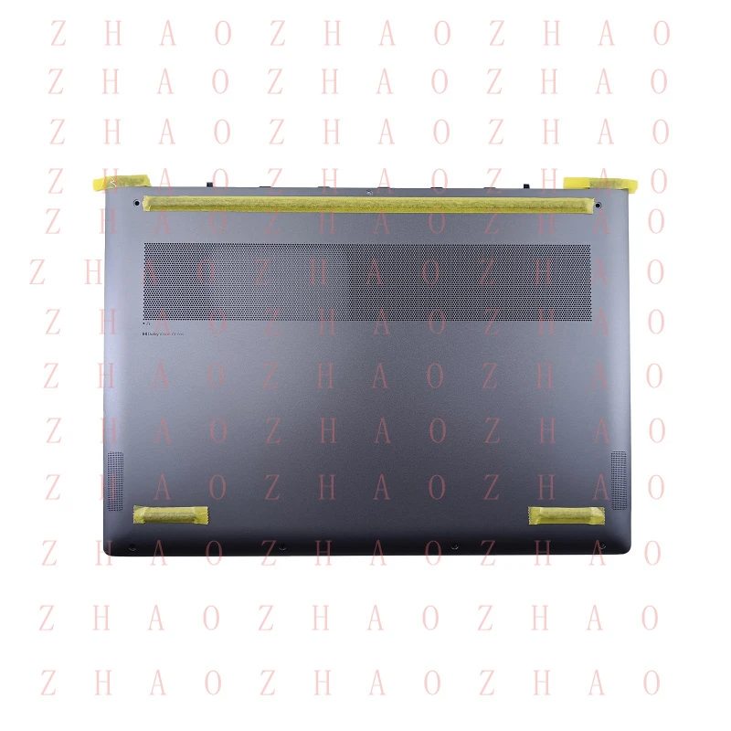 L+ 5CB1R61635 bottom case lower for lenovo Yoga 7 2-in-1 14ILL10 83JQ Laptop