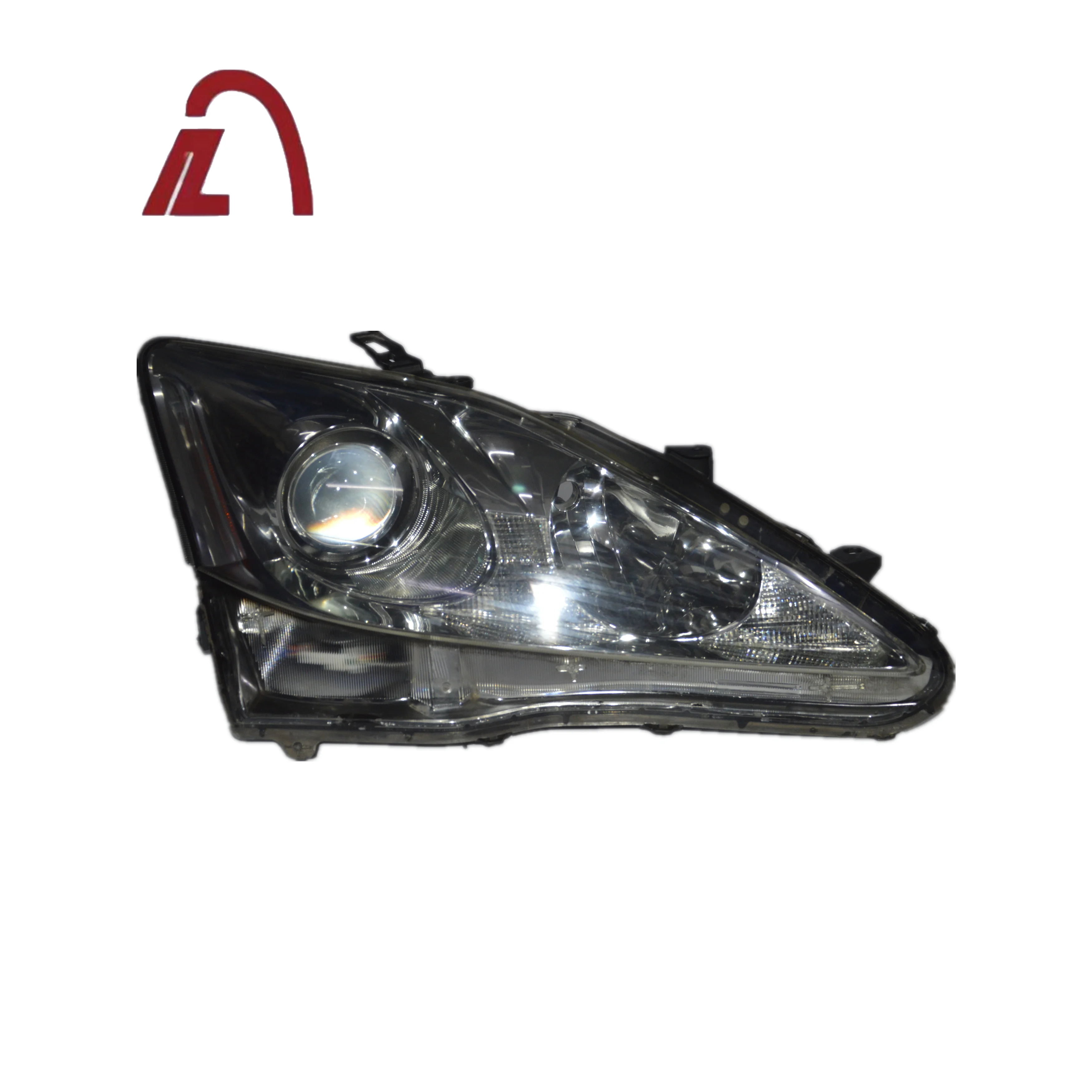 

2006-2010 FOR LEXUS IS250 IS350 HEADLIGHT XENON HID HEAD Lexus IS250 headlamp modification headlamp upgrade