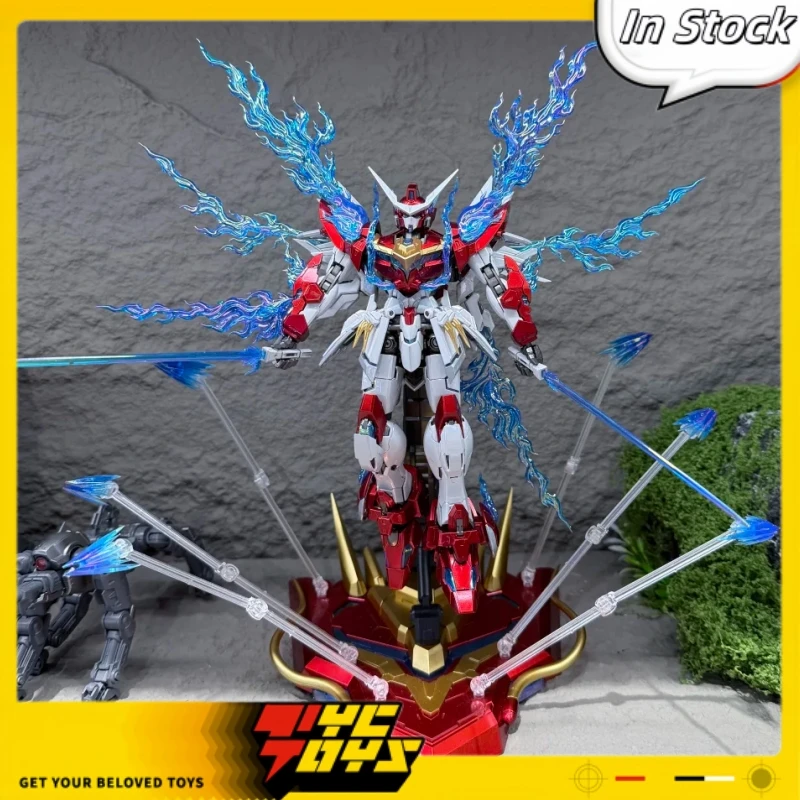 

TYCTOYS подлинная линейка формы Forever Cut между рекой Юань Бан Yueshan Ying, длинное коллекционное издание, сборная модель, игрушки, подарки