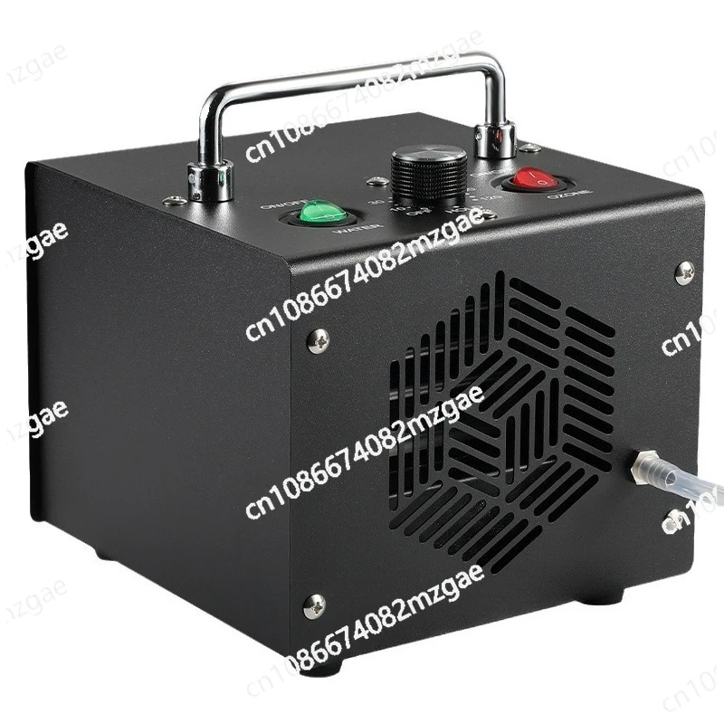 

Sterilization and aldehyde removal instrument Fruit and vegetable cleaning machine