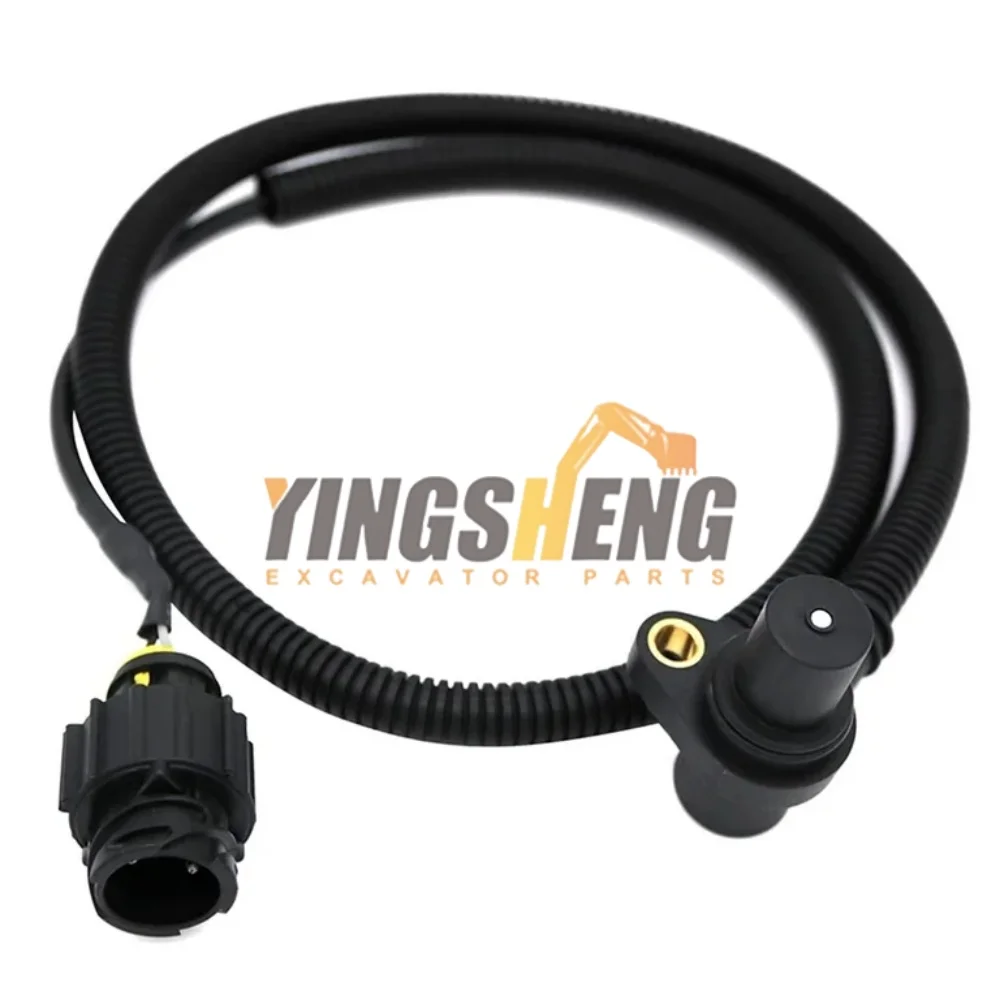 

Высококачественные датчики положения коленчатого вала для грузовика D12 FM9 FM9 20508011 20374282 0281002458