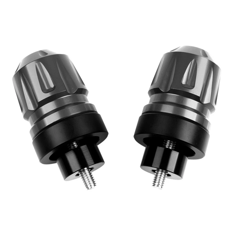 دراجة نارية المقود مكافحة قطرة كتلة متوازنة لياماها XMAX300 Adv Nmax Xmax Pcx 18-24 المقود الوفير كتلة