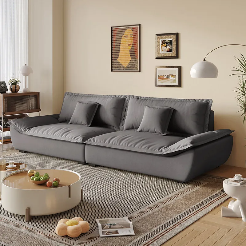Modern Luxury Living Room Sofa Design Floor Lounge Reading Living Room Sofa Ergonomic Chair Muebles