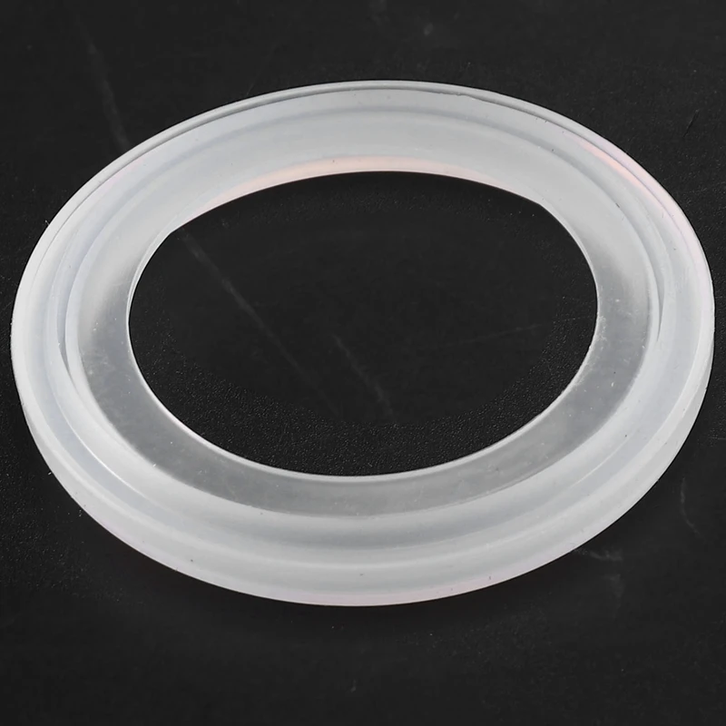 Silicone Brew Head Gasket Seal Ring For Espresso Coffee Machine Universal Professional Accessory Part Brew Head Seal Breville Es