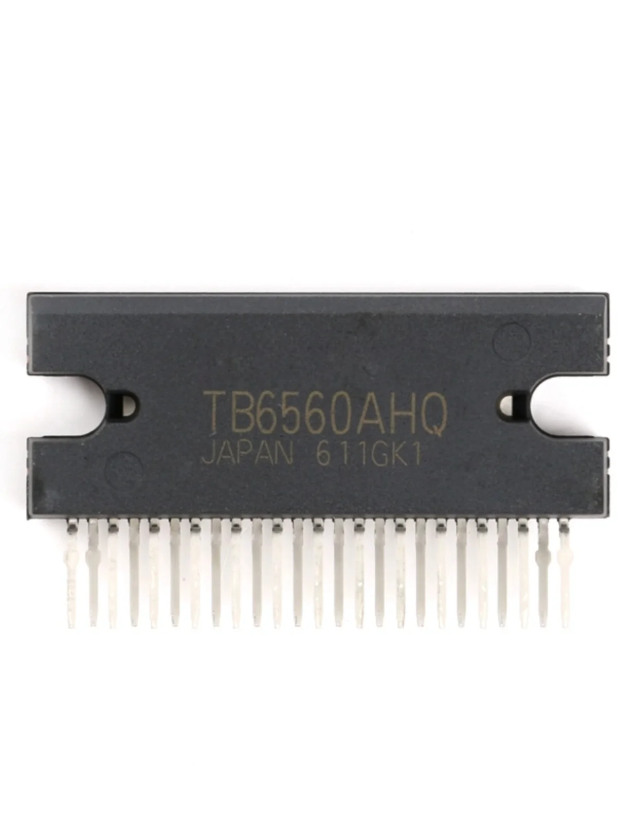 5pcs/brand New Original In-line TB6560AHQ ZIP-25 Stepper Motor Driver IC Chip in Stock