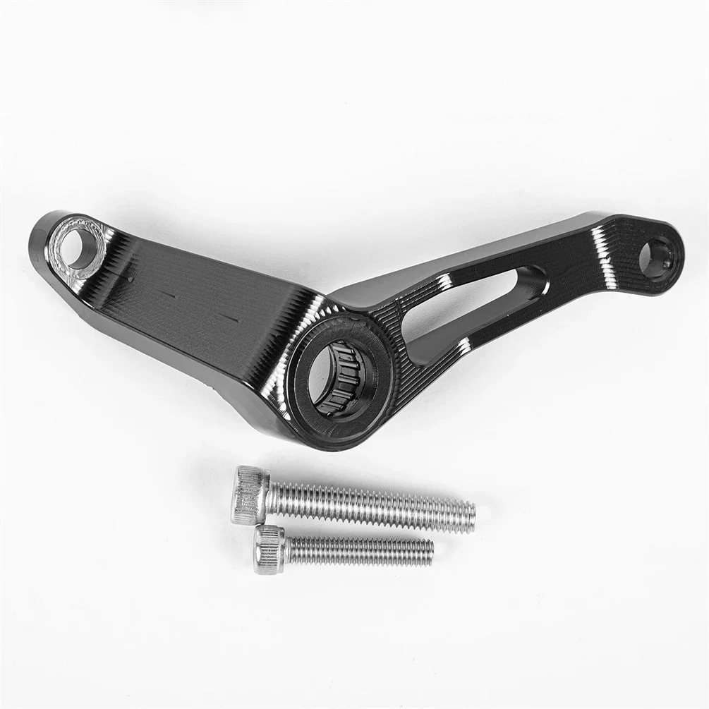 

Motorcycle Shift Holder Support Kit For Yamaha YZF-R7 2021 2022 2023 YZF R7 Change Rod Retainer Gear Shaft Bracket Stabilizer