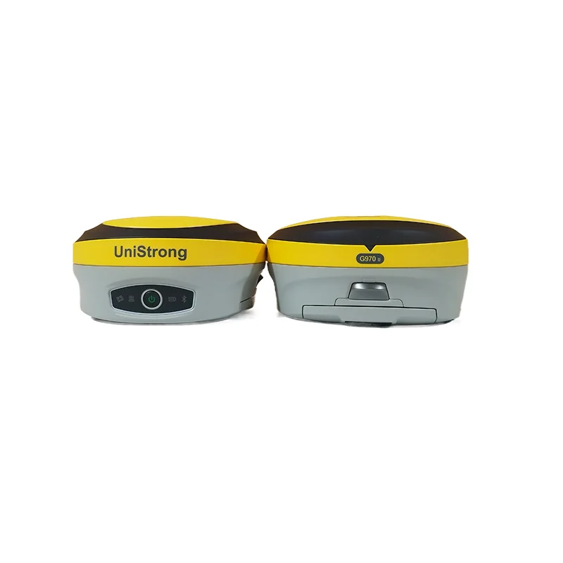 Unistrong G970II Pro RTK GNSS, High Accuracy Base and Rover Instruments