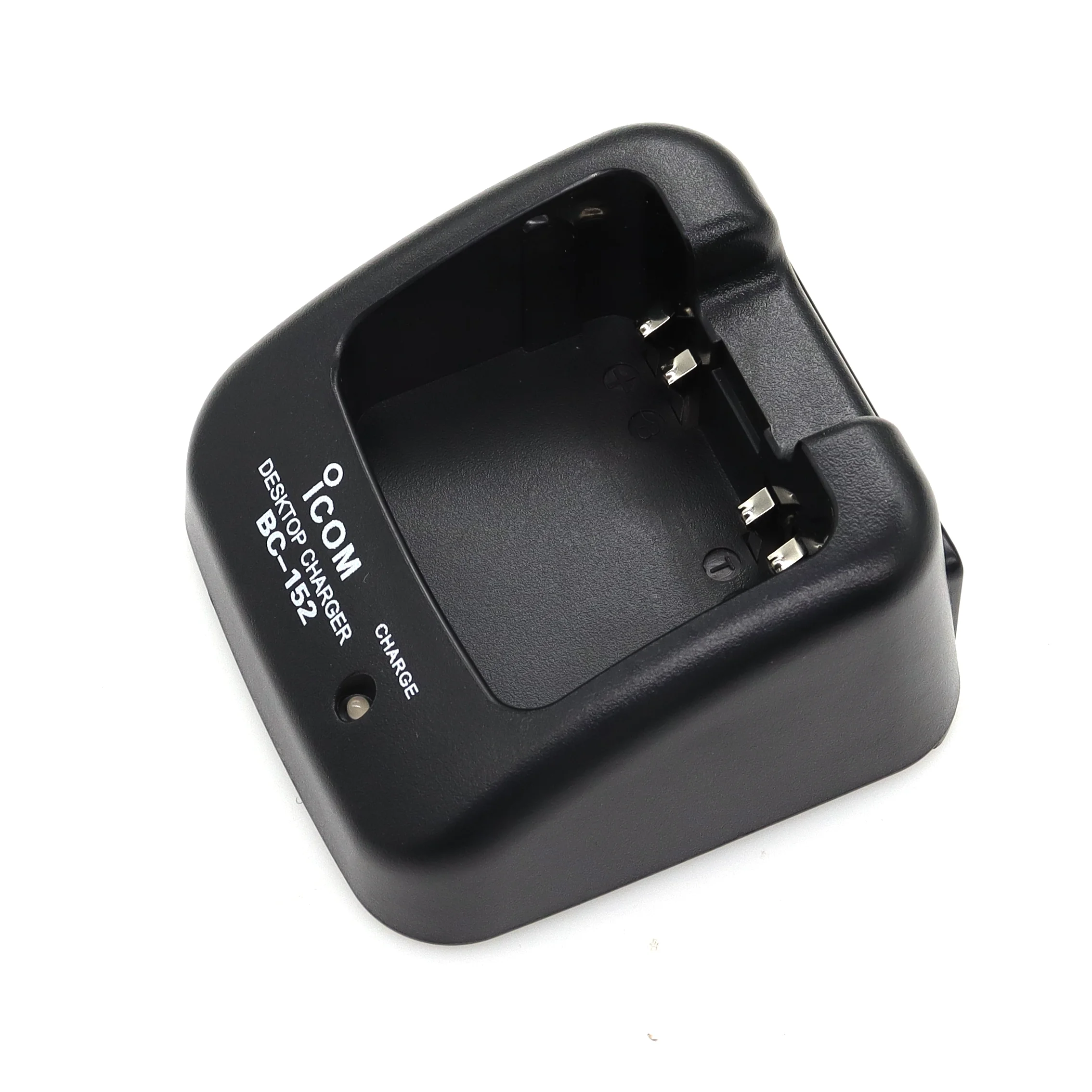 Radio 110V-240V Two Way Charger BC-152 For BJ-227 Li-ion Battery For ICOM IC V85 IC-V85 2 Walkie Talkie Accessories