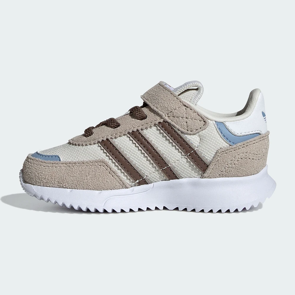 

Adidas Boys and Girls RETROPY F2 CF EL I Clover Casual Shoes KI8788